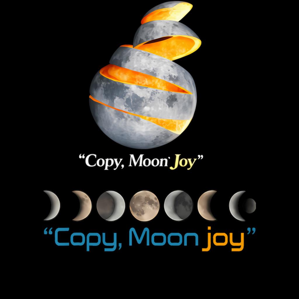 Copy Moon Joy PNG, Artemis II Moon Mission, NASA Png - Etsy