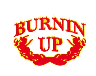 Jonas Brothers Burnin Up PNG