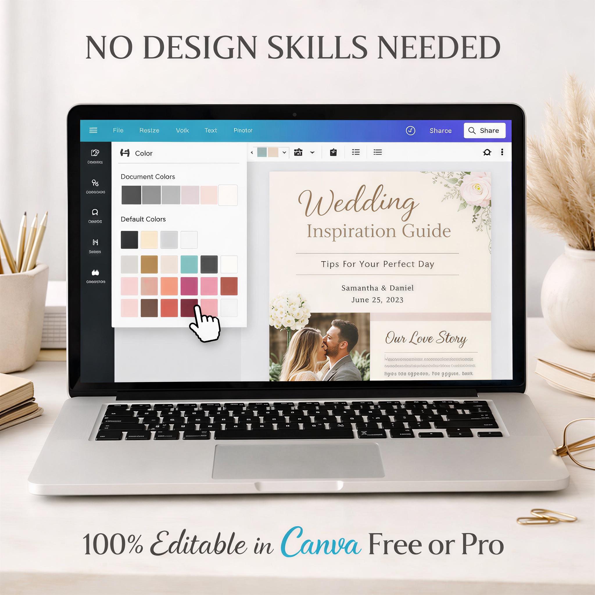 14500+ Canva PLR MRR Templates Bundle, Editable Digital Planners ...