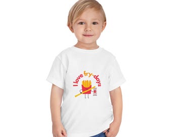 J'aime le t-shirt pour tout-petit de Zazzle.be Liste d'envies Vous avez des idées ? Chemises amusantes pour tout-petits