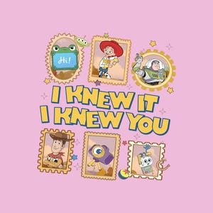 TS and Toy Story png, Woody and Buzz Cowgirl png, I Knew It Western Cowgirl Boots image 1