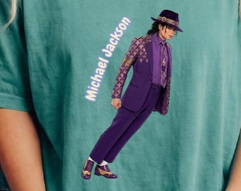 Kultowa grafika pop royalty w formacie PNG, legendarny wykonawca w pozie na palcach, ikona muzyki lat 80., cyfrowy zasób, natychmiastowe pobranie