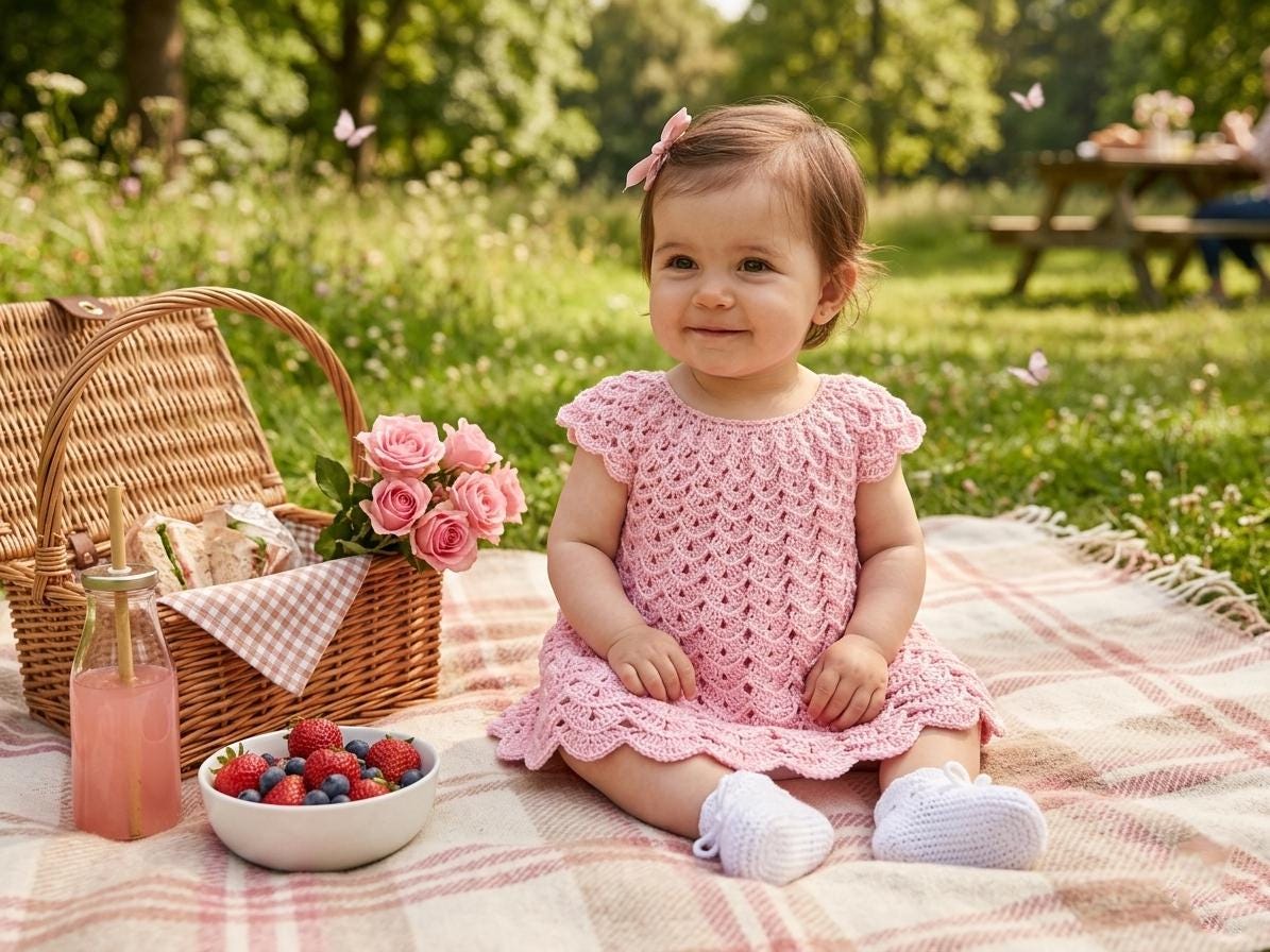 Handmade Dresses