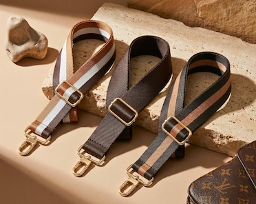 Tracolla Ricambio Mini Le Pliage Beudw Tracolla In Pelle Per Borsa Mini