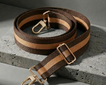 Large Sangle De Rechange Pour Sac De Créateur Bandoulière Ceinture.a