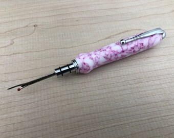 Deluxe Replacement Japanese Seam Ripper Blade Chrome Small or - Etsy