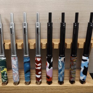 4-Way Tech Pen/Pencil