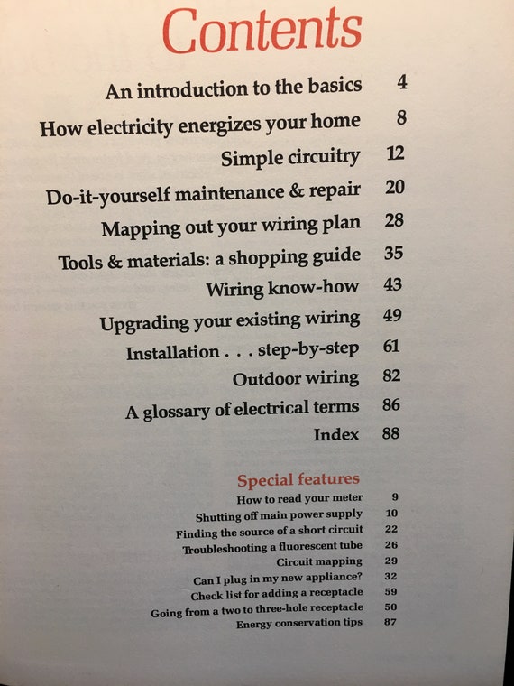Basic House Wiring Troubleshooting - Wiring Schema Collection
