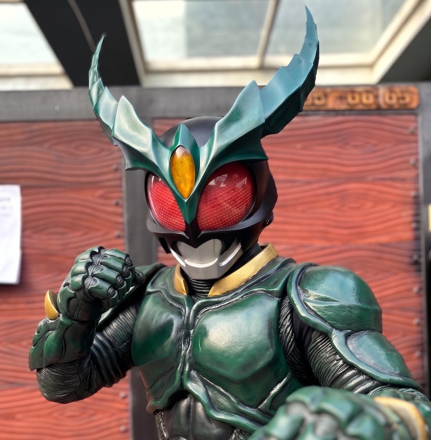 Kamen rider cosplay - Etsy 日本
