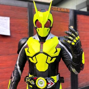 仮面ライダーカイザ ヘルメット Kamen rider kaixa - Etsy 日本