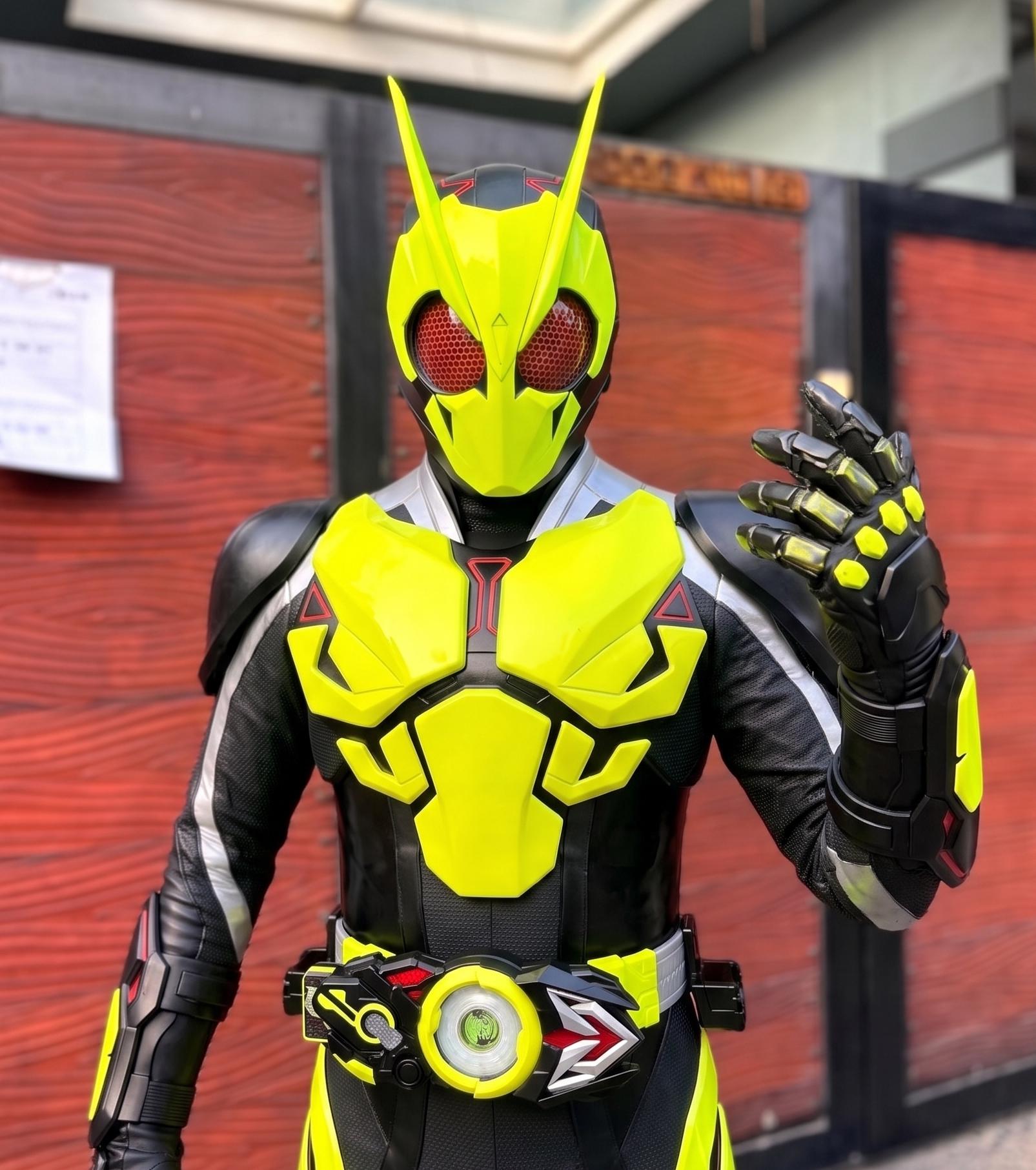 仮面ライダーコスチューム - Etsy 日本