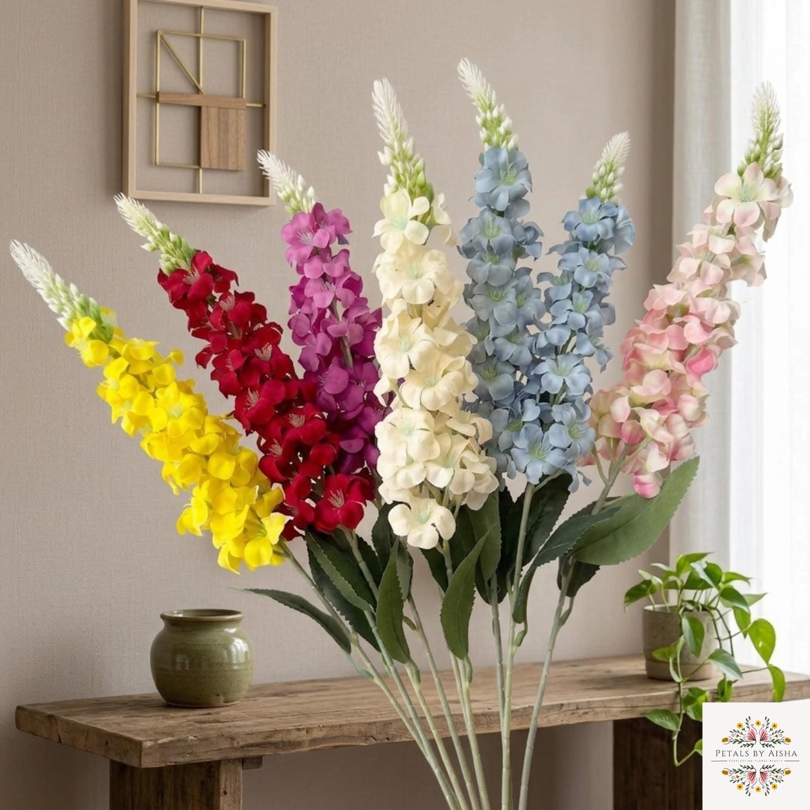 Artificial flowers - Etsy 日本