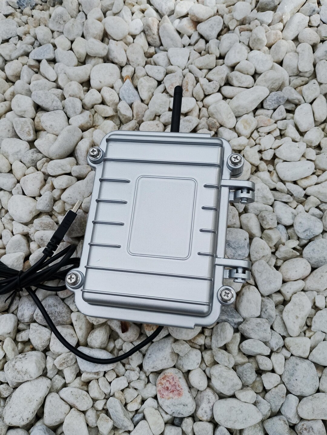 Ultra Long Range Rugged Dual Band Wifi Dongle Access Point Outdoor ...