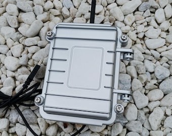 Ultra Long Range Rugged Dual Band Wifi Dongle Access Point Outdoor Waterproof