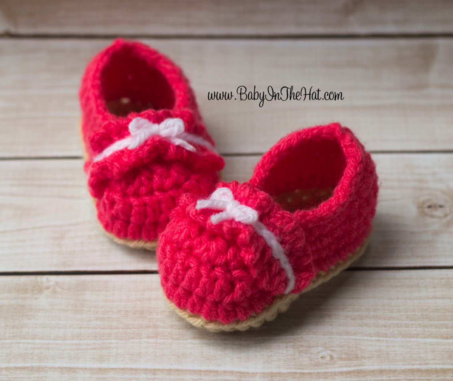 newborn girls ruffle ballet flats shoes crochet photo prop