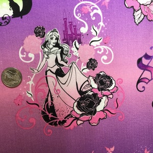 Sleeping Beauty Pillowcase image 3