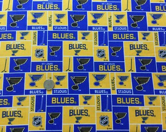 St. Louis Blues Pilowcase