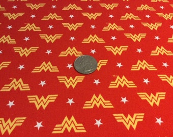 Wonder Woman Logo pillowcase