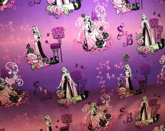 Sleeping Beauty Pillowcase