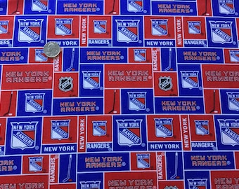 New York Rangers Pillowcase