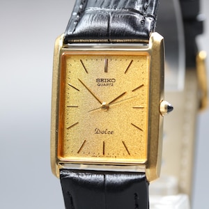 Seiko Quartz 6030 - Etsy