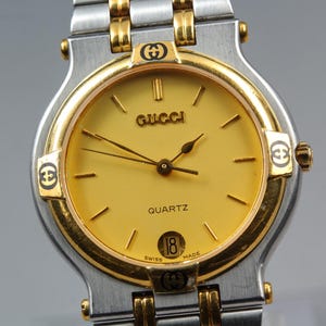 Gucci 9000m - Etsy 日本