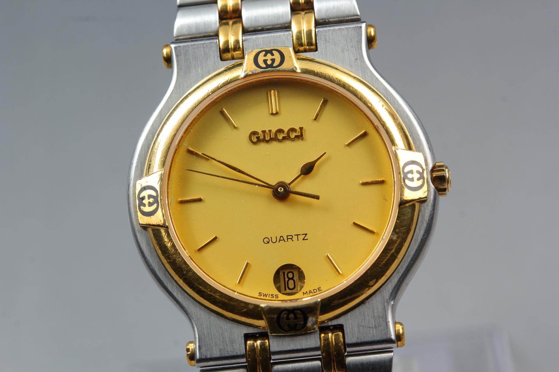 Gucci 9000m - Etsy 日本