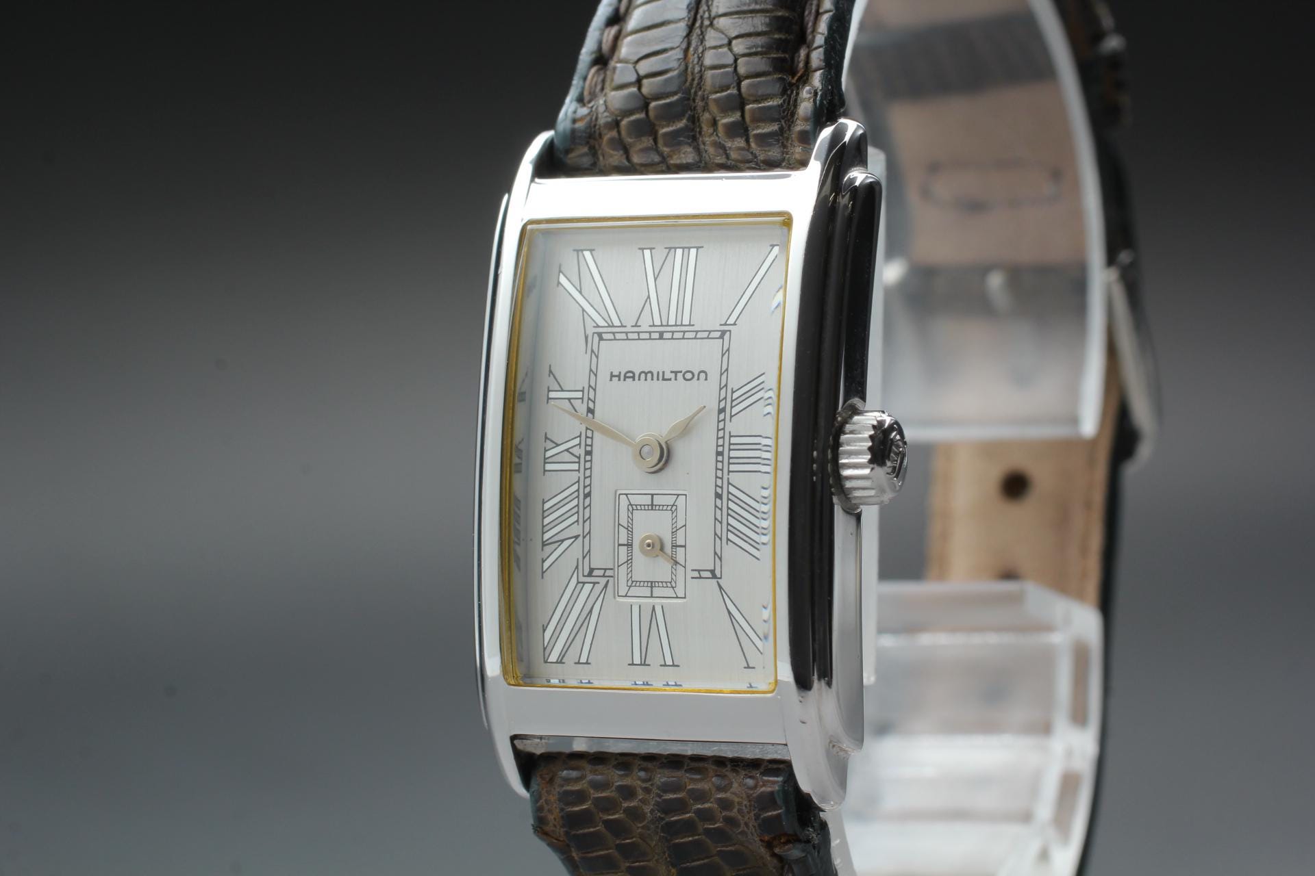 Hamilton Ardmore Watch - Etsy