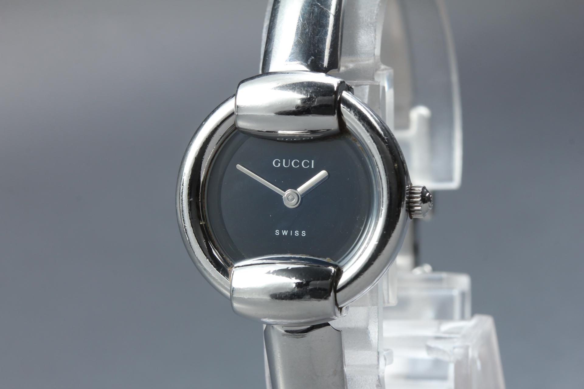 Gucci 1400l Watch - Etsy