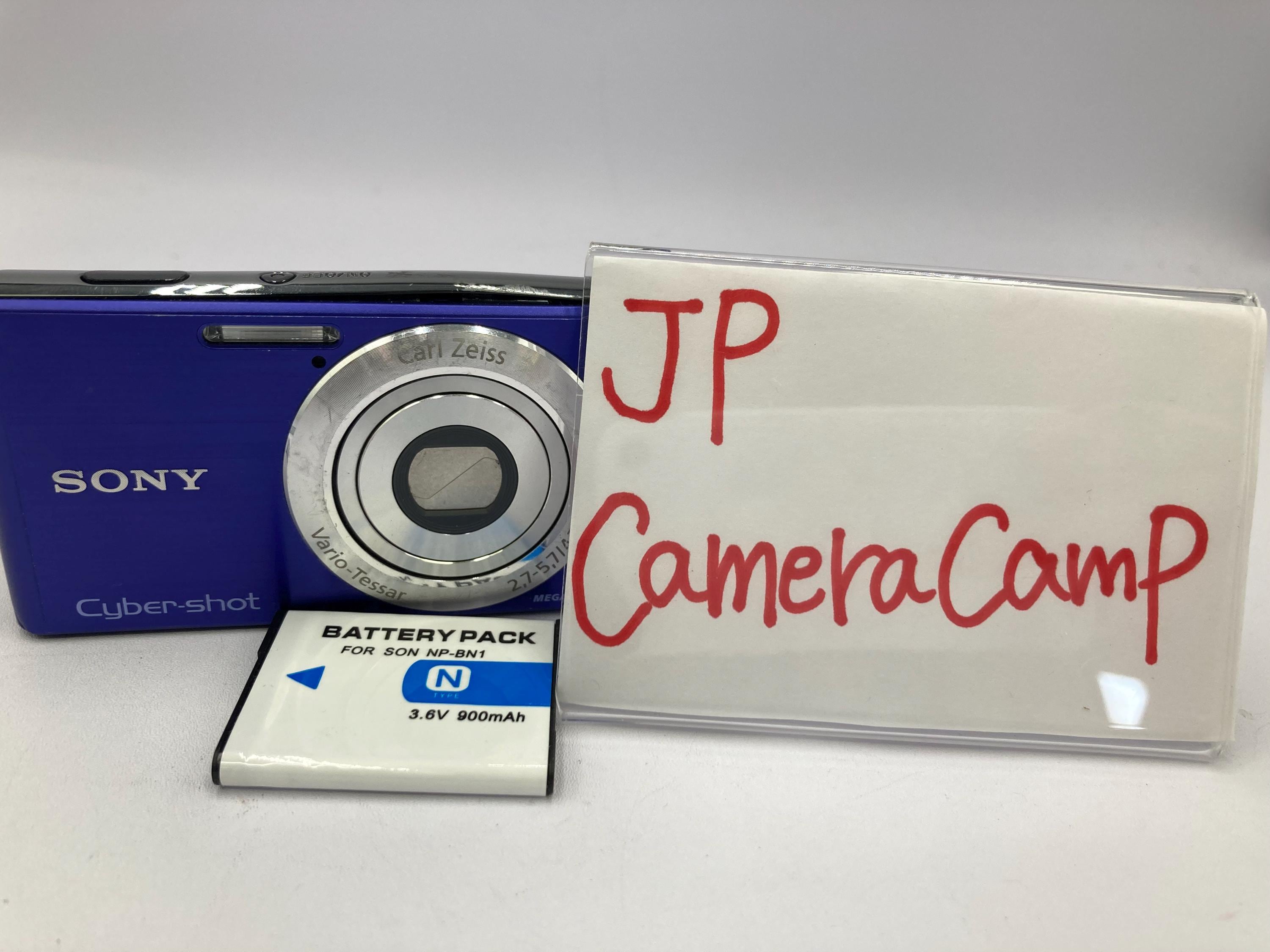 Sony camera w830 - Etsy 日本