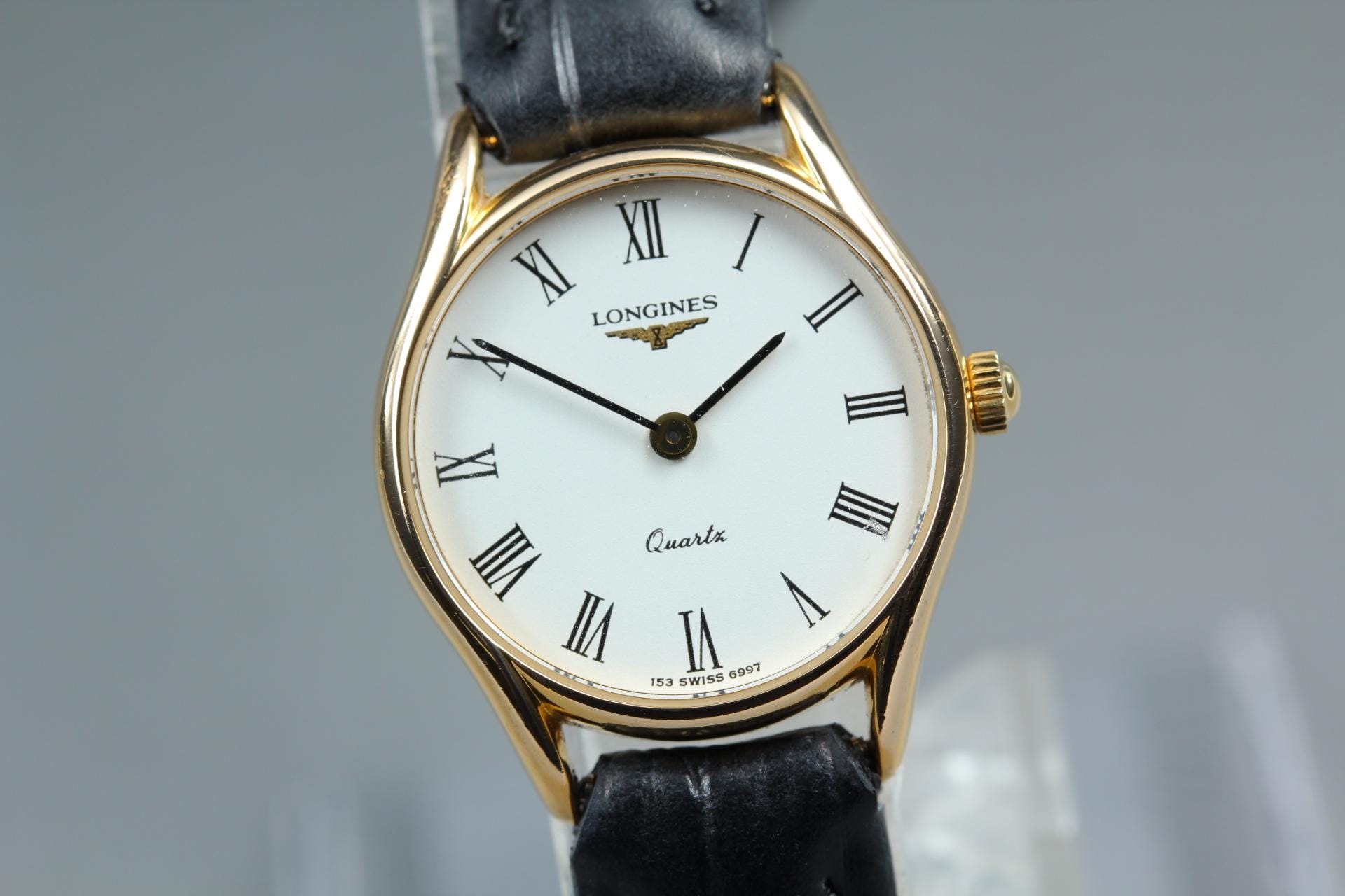 【電池交換済】希少 RODOLPHE by LONGINES アンティーク 時計 Longines rodolphe - Etsy 日本