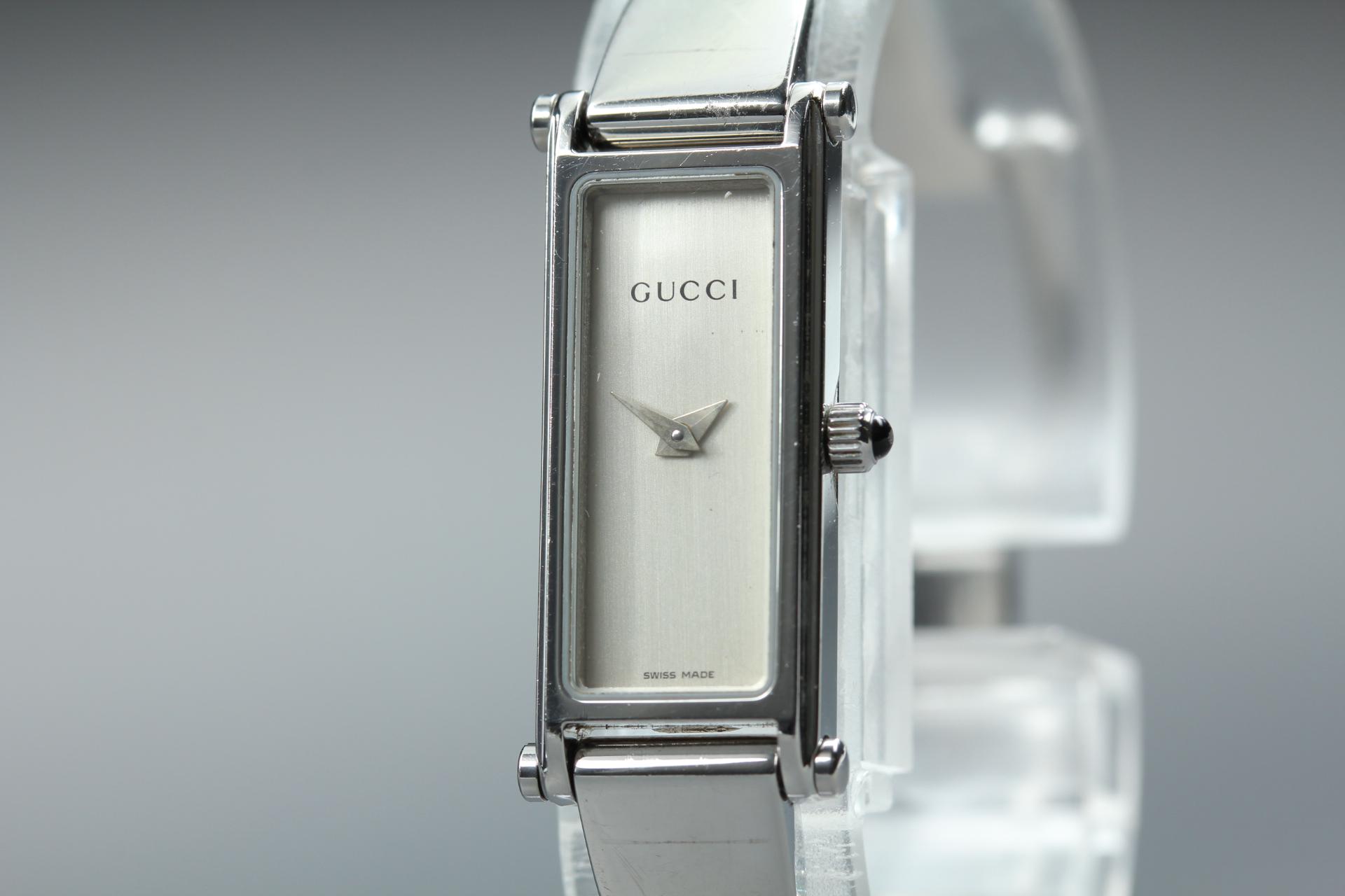90s gucci watch - Etsy 日本