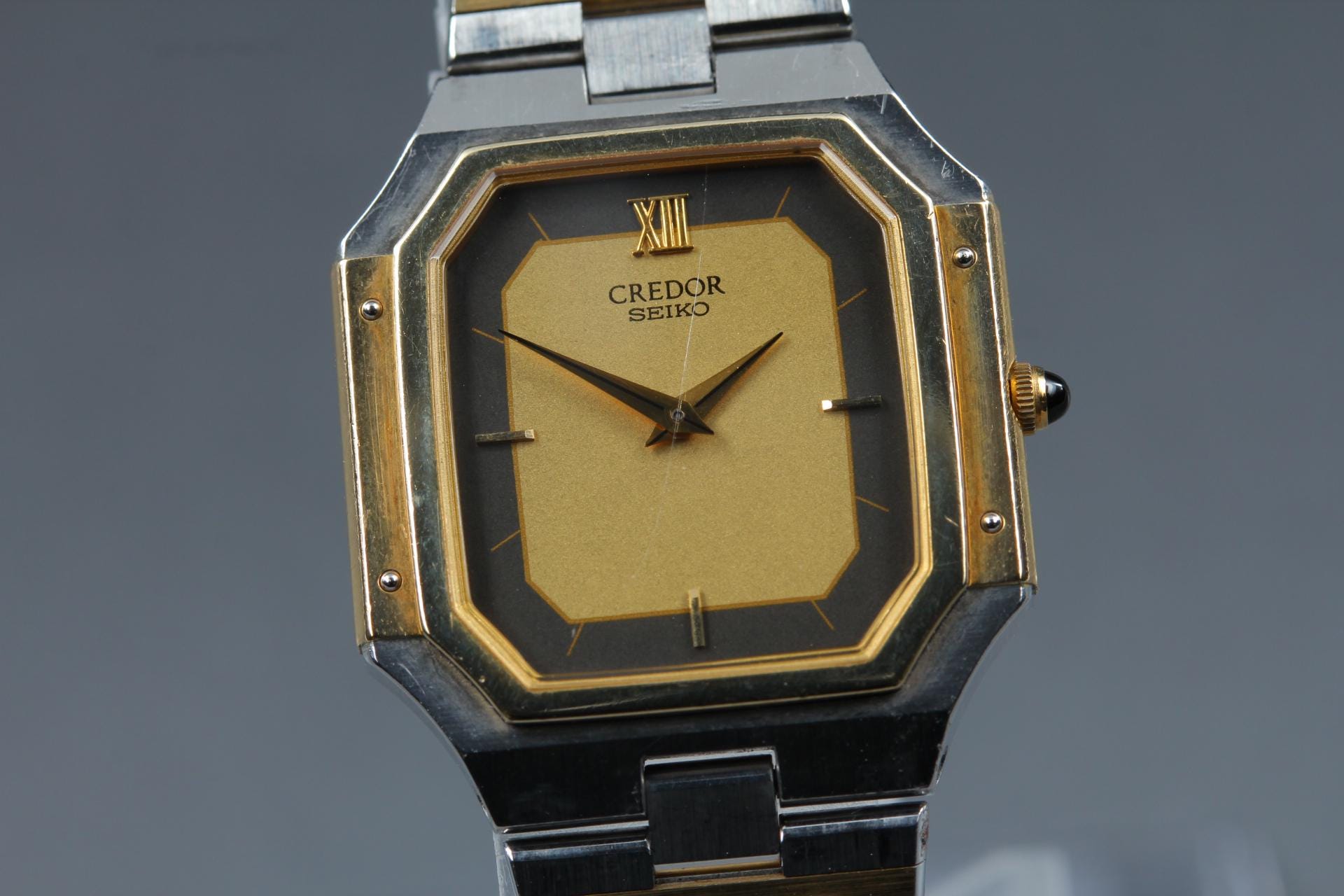 Seiko octagon watch women - Etsy 日本