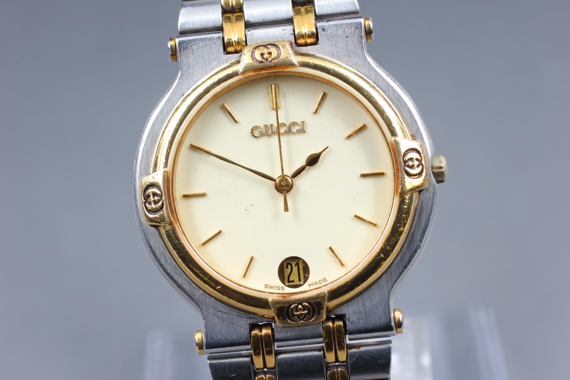 Gucci 9000m - Etsy 日本