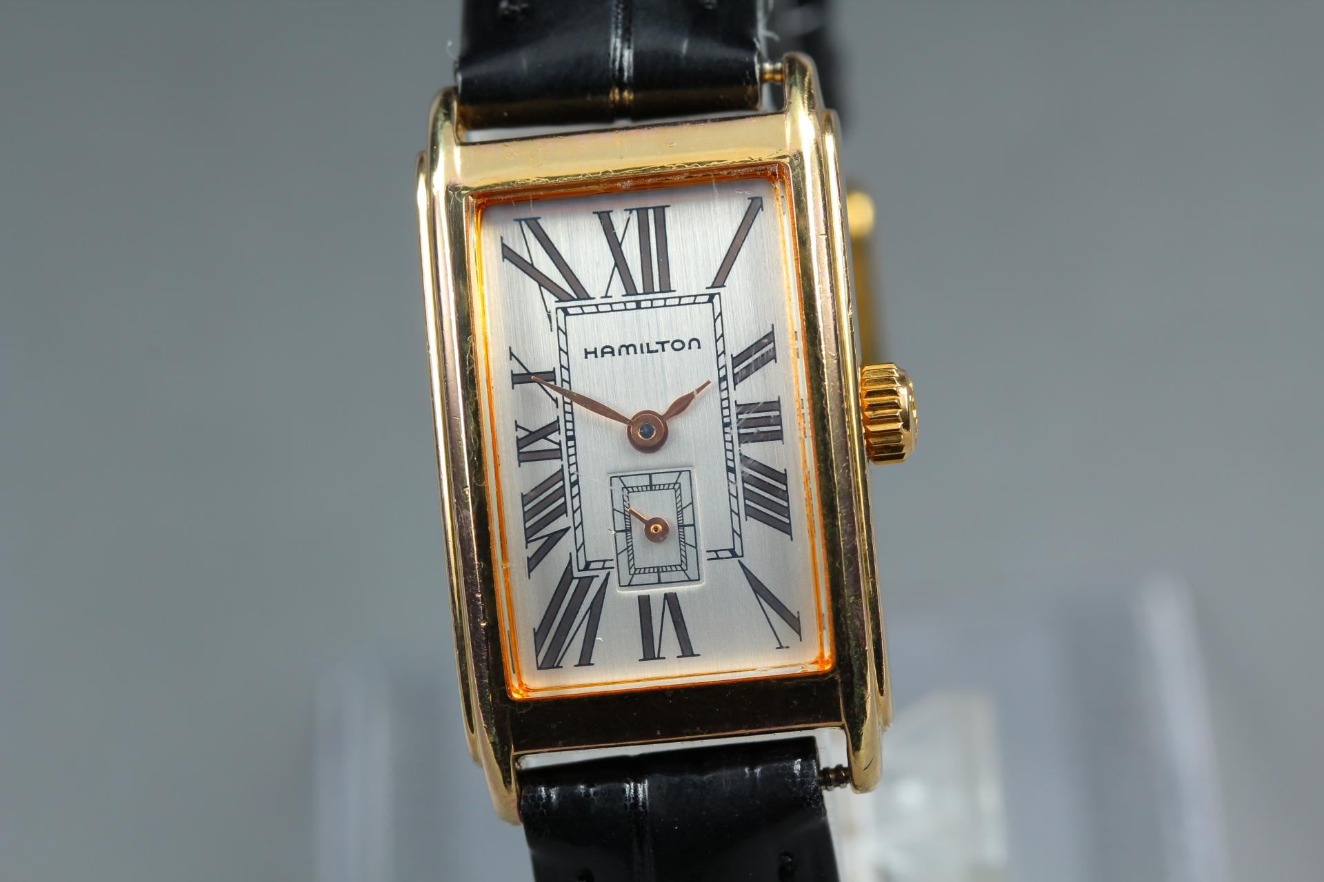 Hamilton Ardmore Watch - Etsy