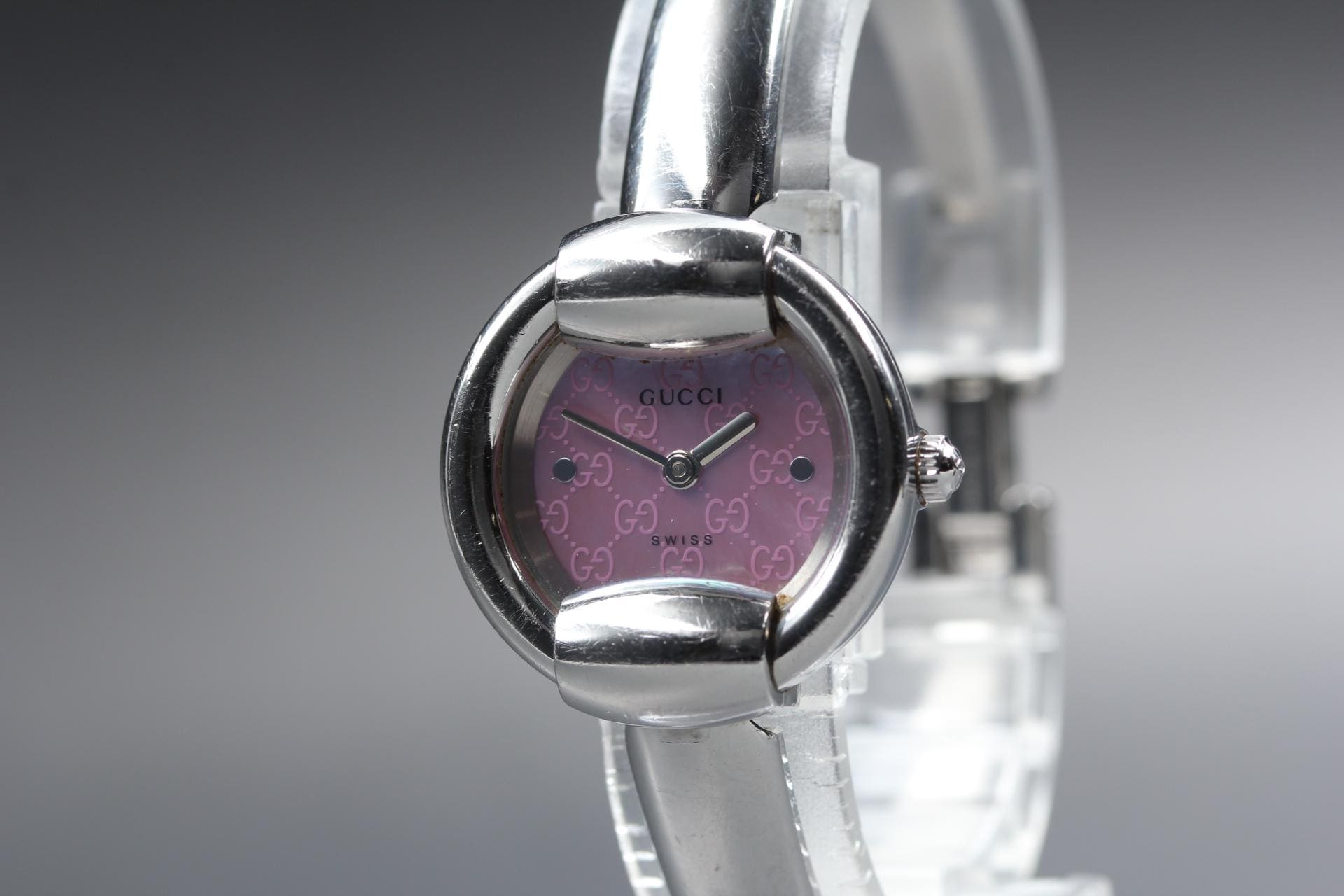 Gucci 1400l Watch - Etsy