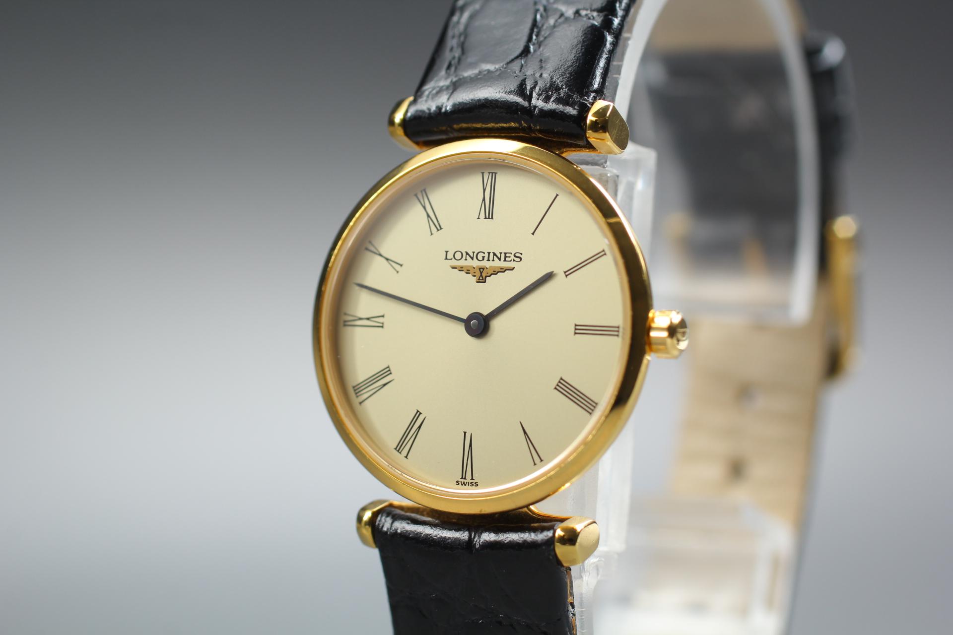Longines rodolphe - Etsy 日本