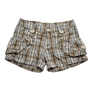 Y2k Vintage Shorts - Etsy - Page 2