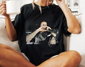 BIEBERCHELLA Justin Bieber PNG T-Shirt, Justin Bieber Coachella Singing With You Png, Bieberchella Png, Justin Png, Bieber Png
