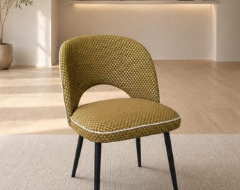 Sedia dal design moderno – Personalizzabile | Casa e ristorante