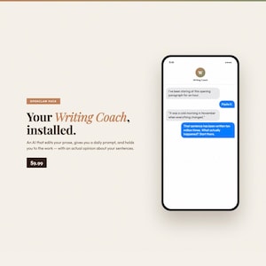 Paquete de entrenamiento de escritura de OpenClaw / Indicadores diarios para la edición con IA / Habilidades SOUL para escritores