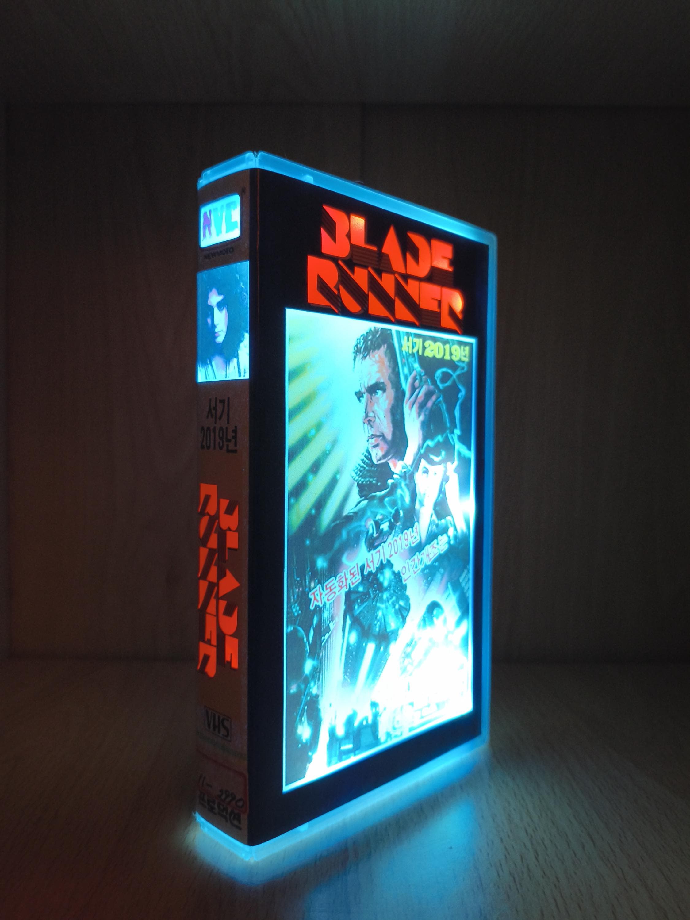 Blade runner prop - Etsy 日本
