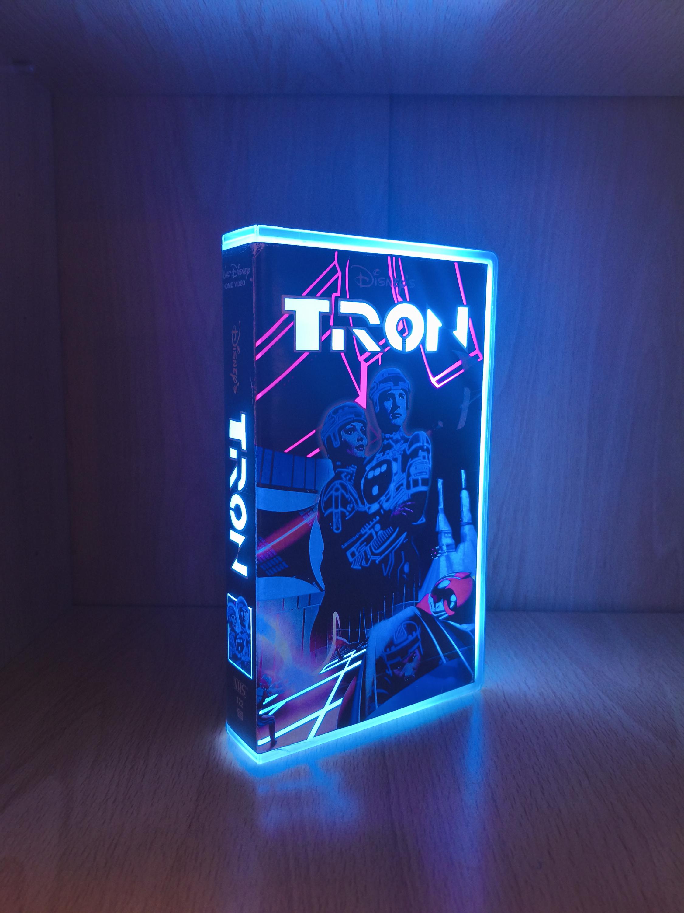 Tron disc - Etsy 日本