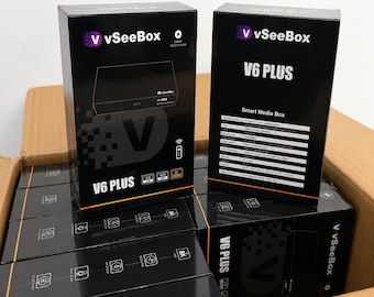 2026 Vsee V6 Plus New Box Retail Price