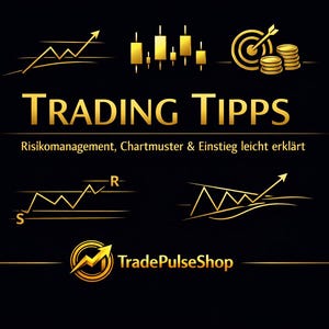 Professional Trading PDF: Learn risk management, chart patterns and entry points explained simply – ideal for Forex, indices & crypto.