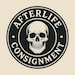 Afterlife Consignment Co