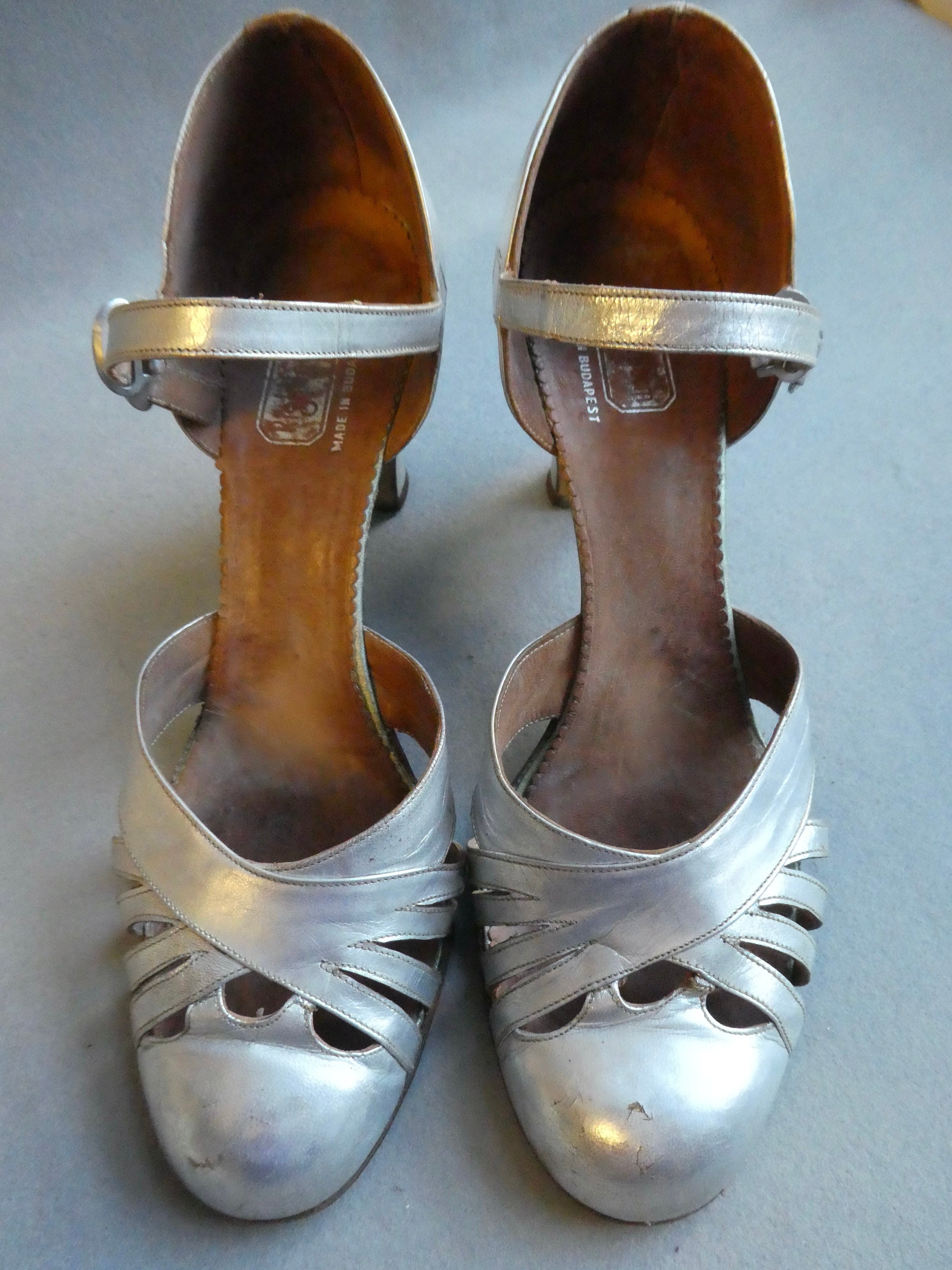 1937年 30s STAR BRAND SHOES アンティーク クリップ 1937年 30s STAR BRAND SHOES アンティーク クリップ - メルカリ