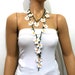 see more listings in the Open end Necklaces section