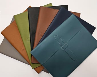 A4 Document Folder.