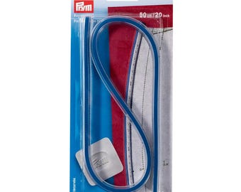 50cm curved flexible ruler